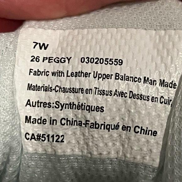 Dr Scholl’s women’s running shoe Size 7 - Picture 4 of 4